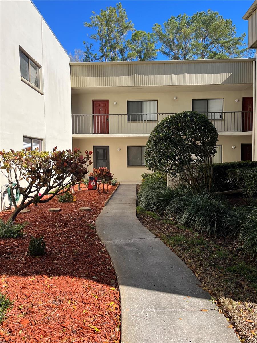 Photo of 3300 FOX CHASE CIRCLE #226 PALM HARBOR FL 34683