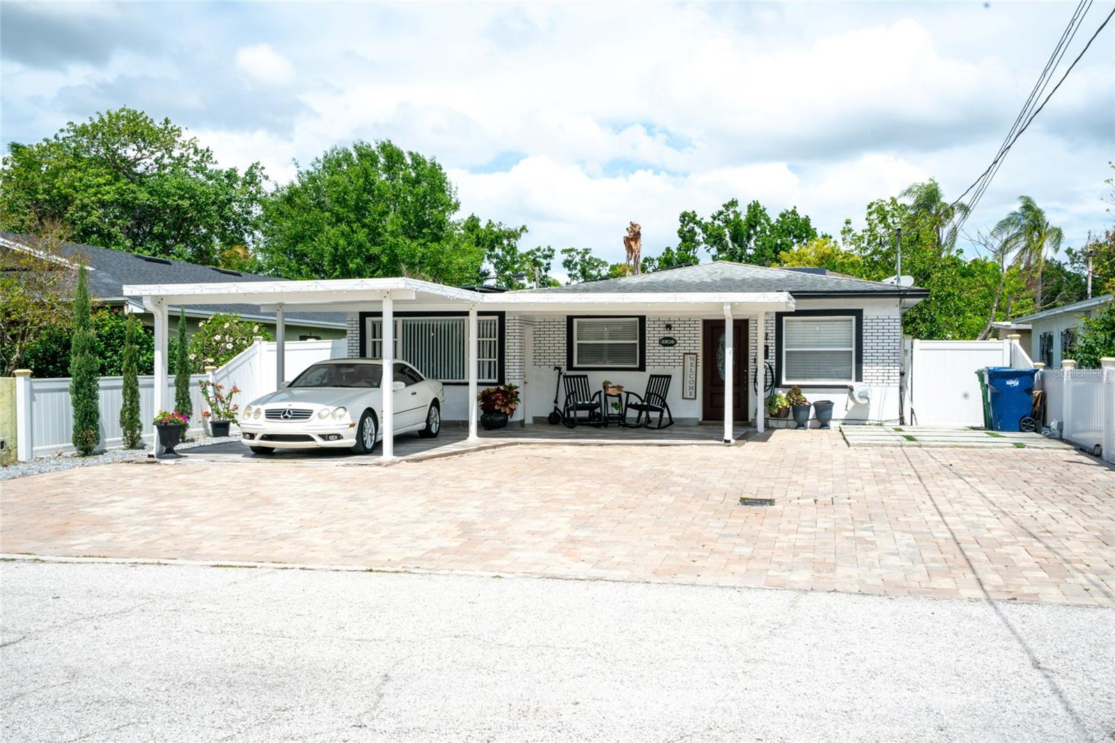 Photo of 3305 W AILEEN STREET TAMPA FL 33607