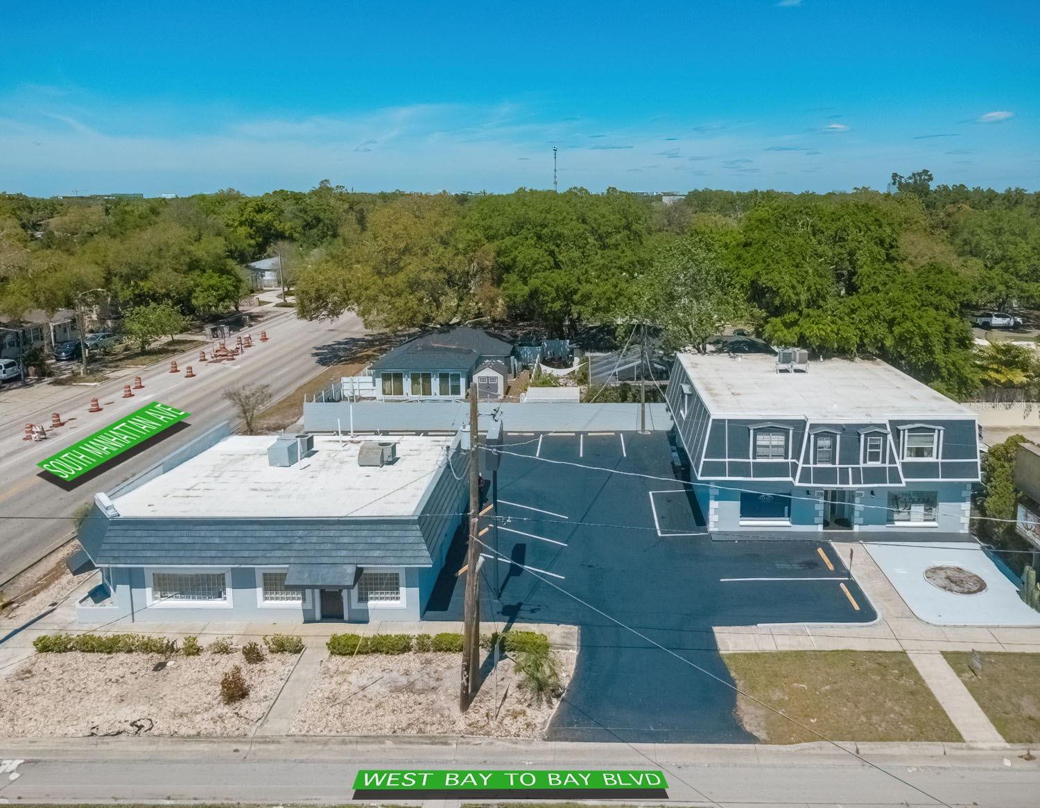 Photo of 4333 & 4323 W BAY TO BAY BOULEVARD TAMPA FL 33629
