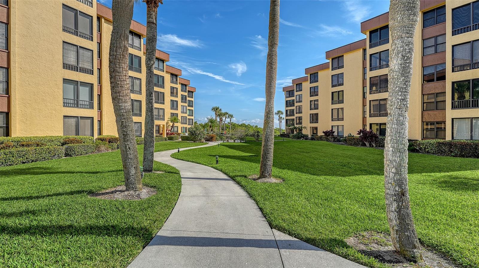 Photo of 8779 MIDNIGHT PASS ROAD #502H SARASOTA FL 34242
