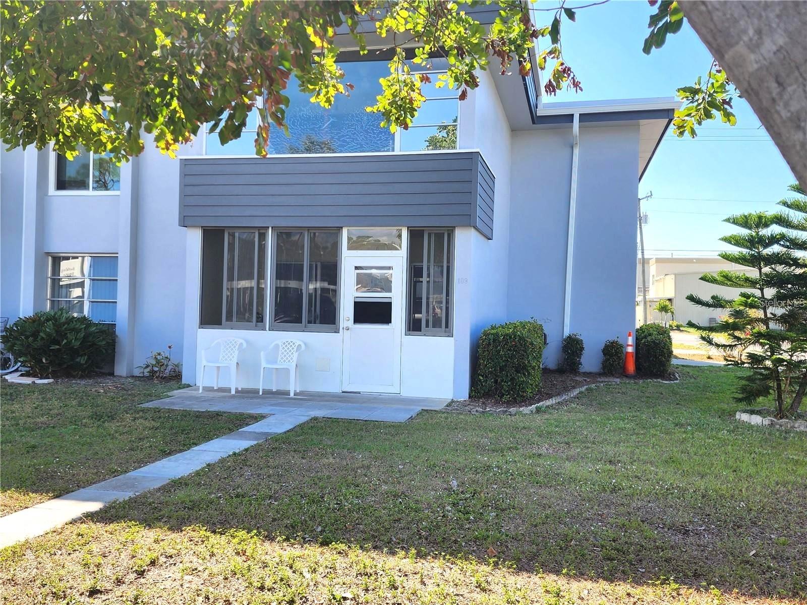 Photo of 21320 BRINSON AVENUE #109 PORT CHARLOTTE FL 33952
