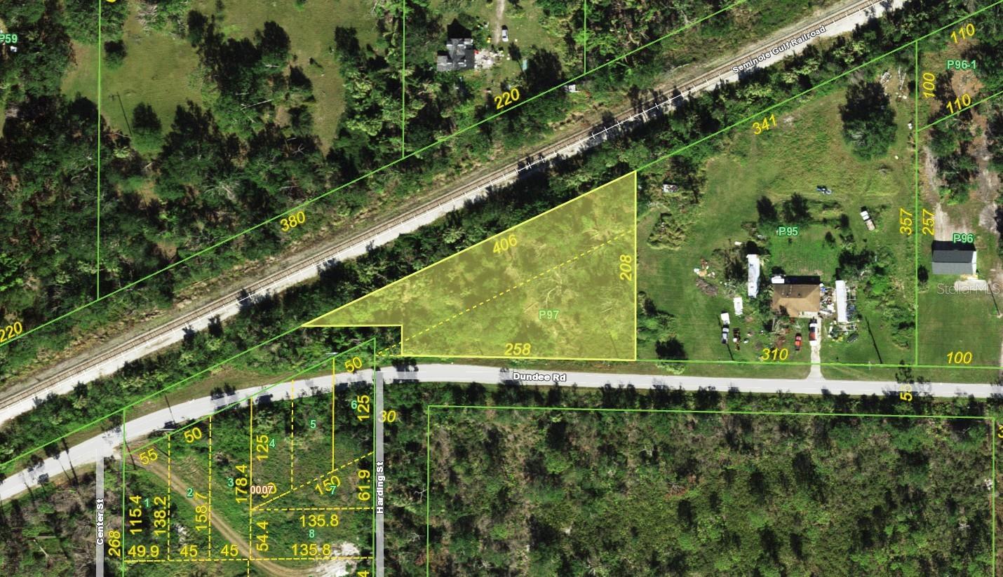 Photo of 25290 DUNDEE ROAD PUNTA GORDA FL 33950