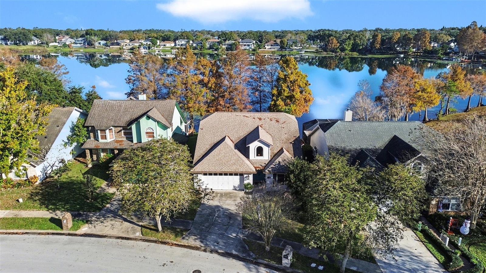 Photo of 3122 TALL TIMBER DRIVE ORLANDO FL 32812