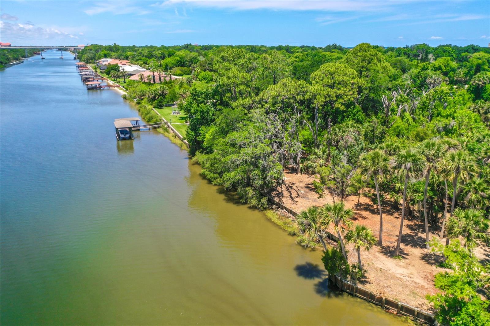 Photo of 4400 N OCEAN SHORE BOULEVARD PALM COAST FL 32137