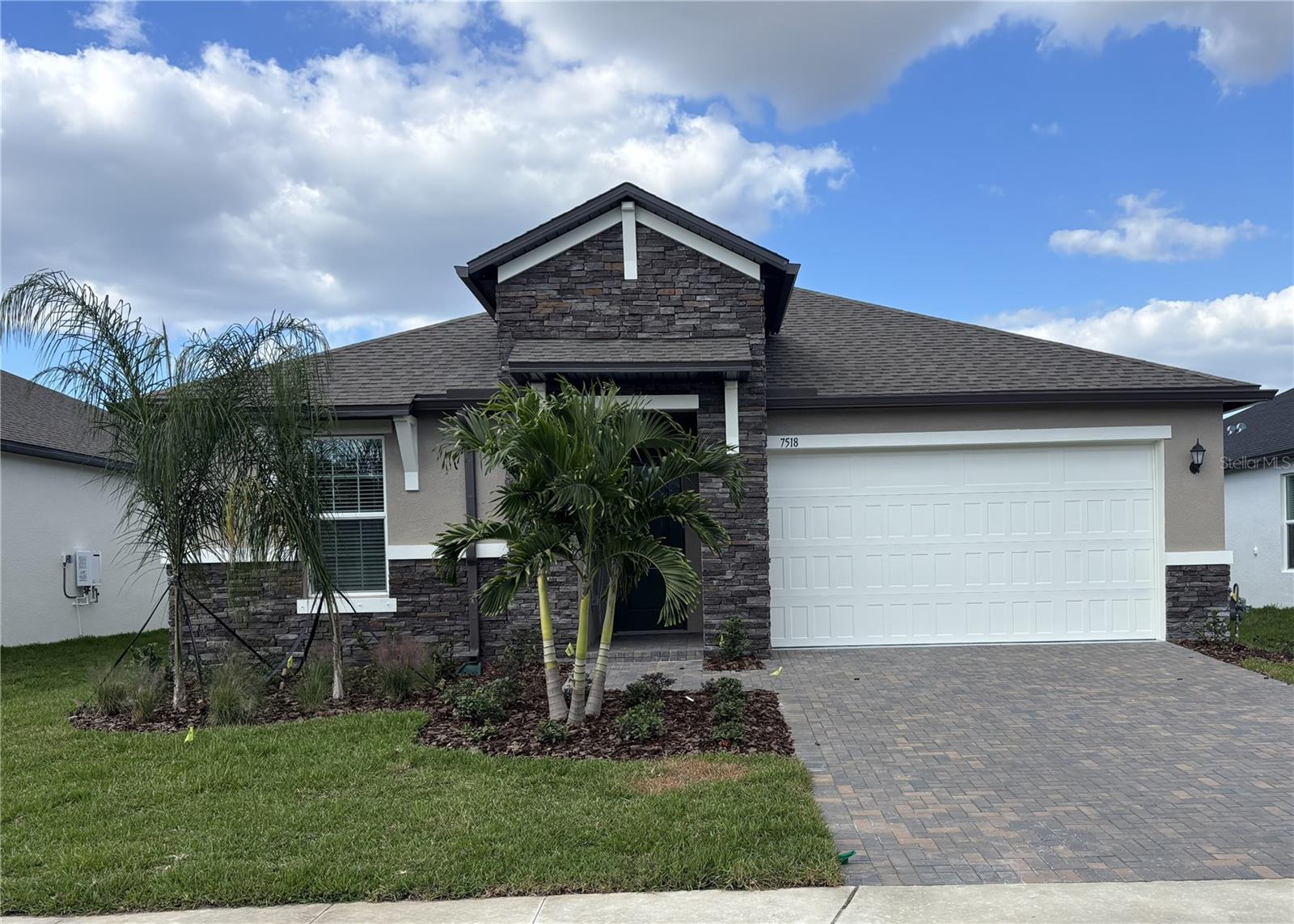 Photo of 7518 117TH LANE PALMETTO FL 34221