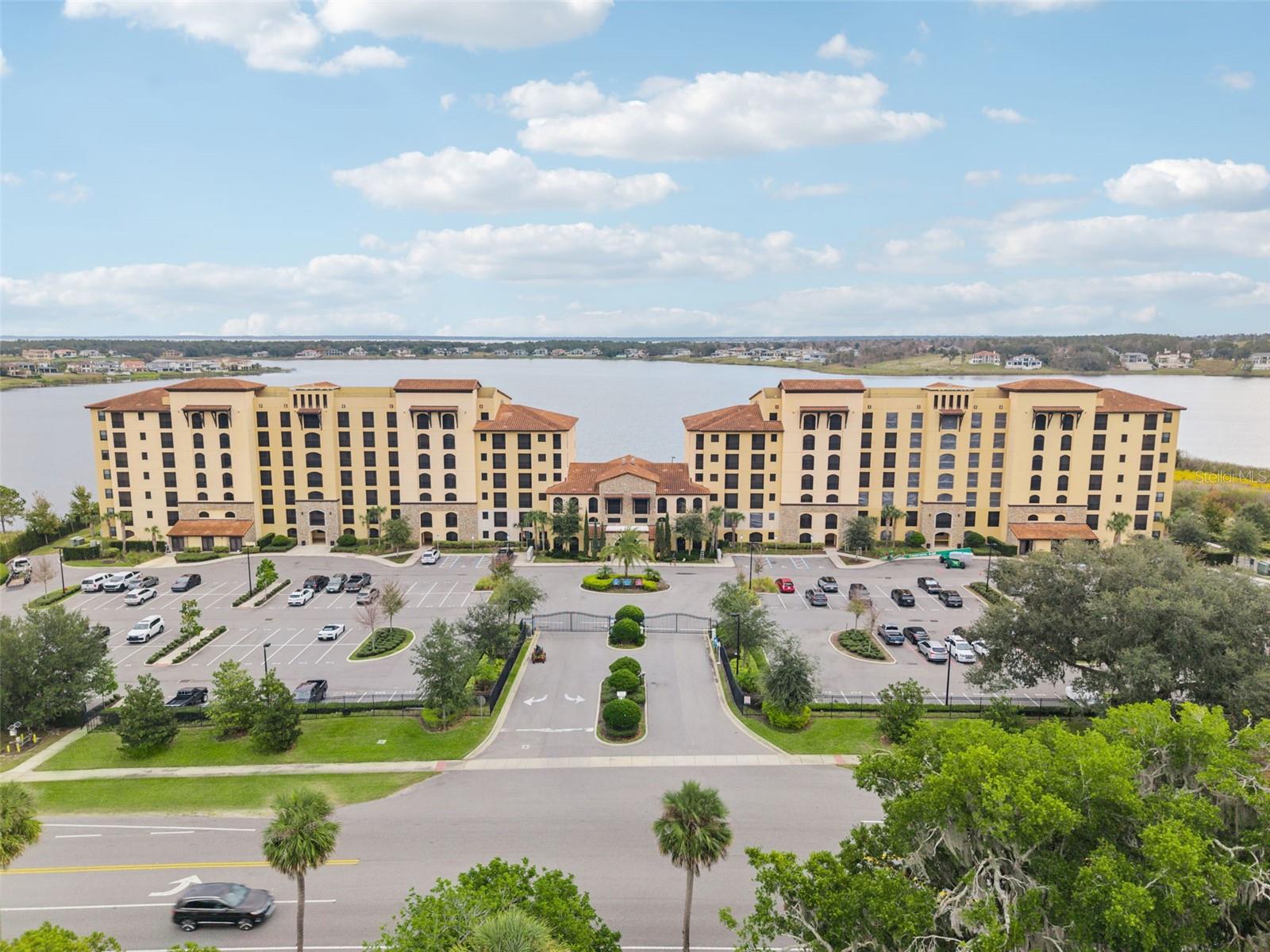 Photo of 16300 COUNTY ROAD 455 #302 MONTVERDE FL 34756