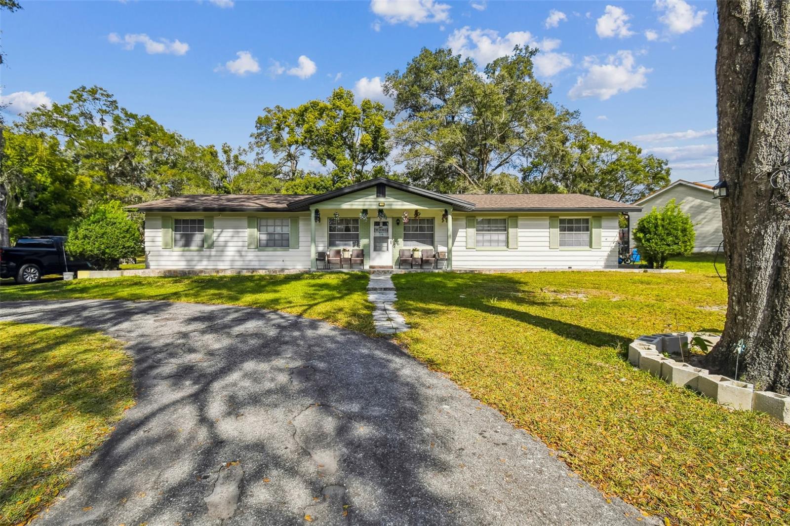 Photo of 25309 CARNOUSTIE DRIVE SORRENTO FL 32776