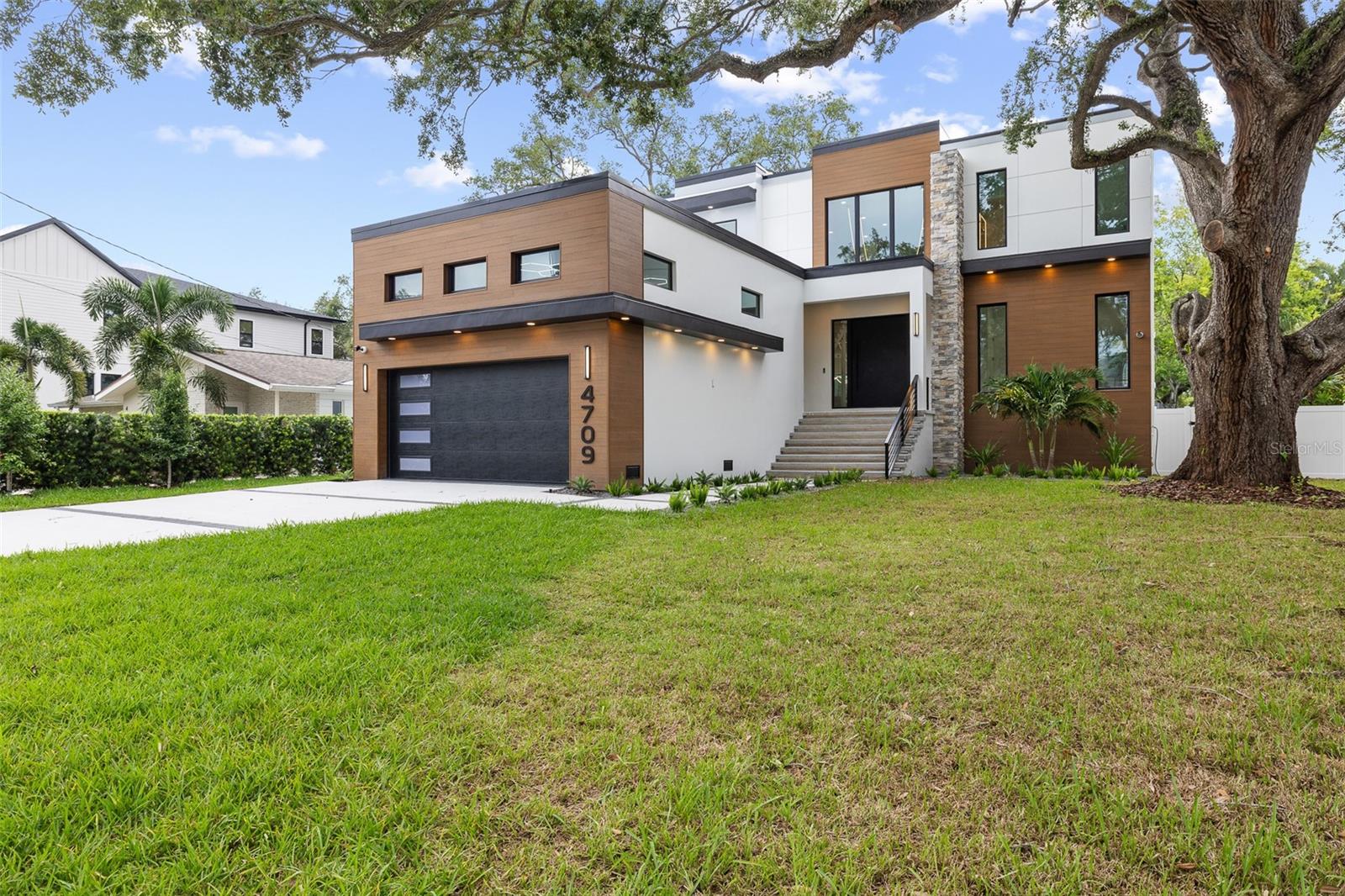 Photo of 4709 W ESTRELLA STREET TAMPA FL 33629