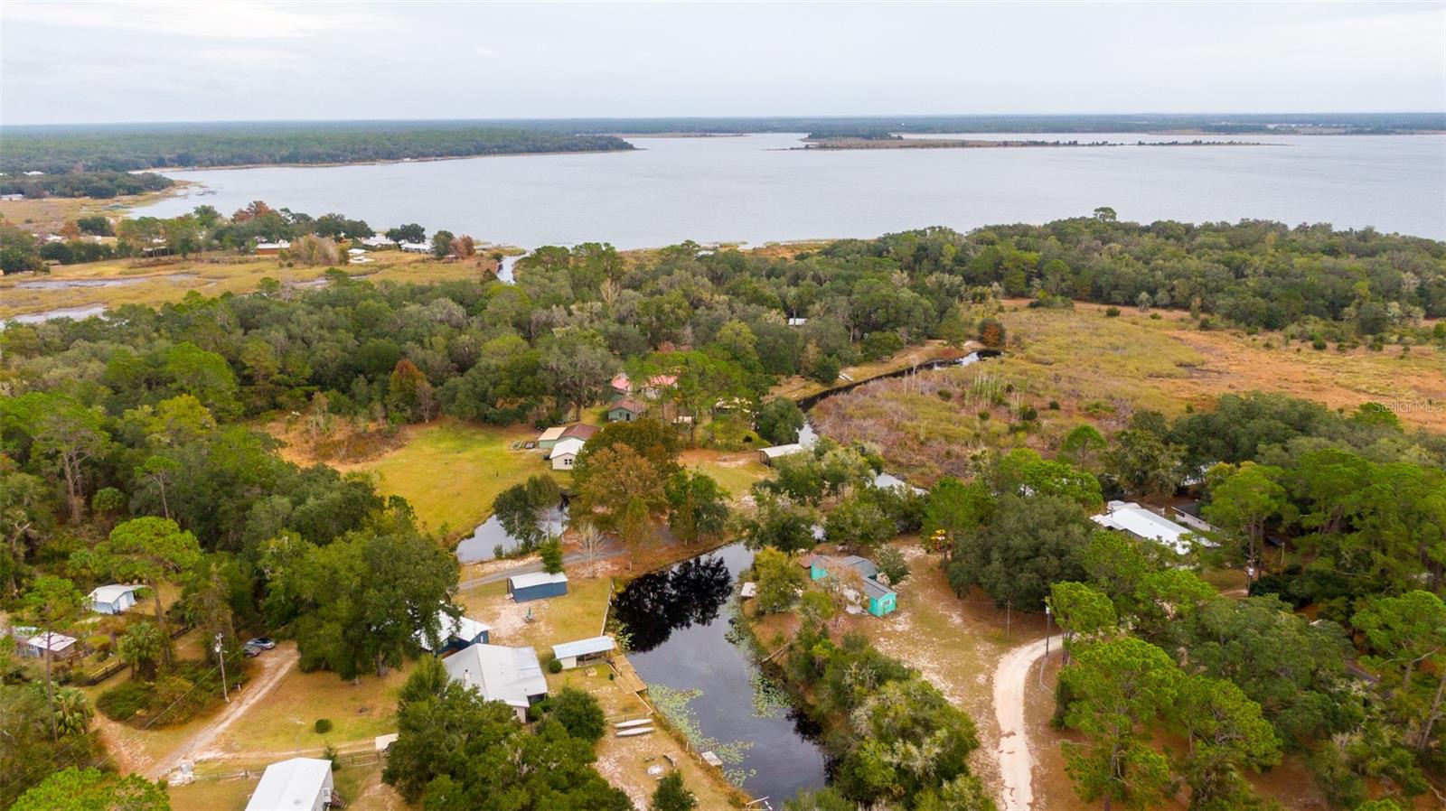 Photo of 21162 NE 146TH PLACE SALT SPRINGS FL 32134