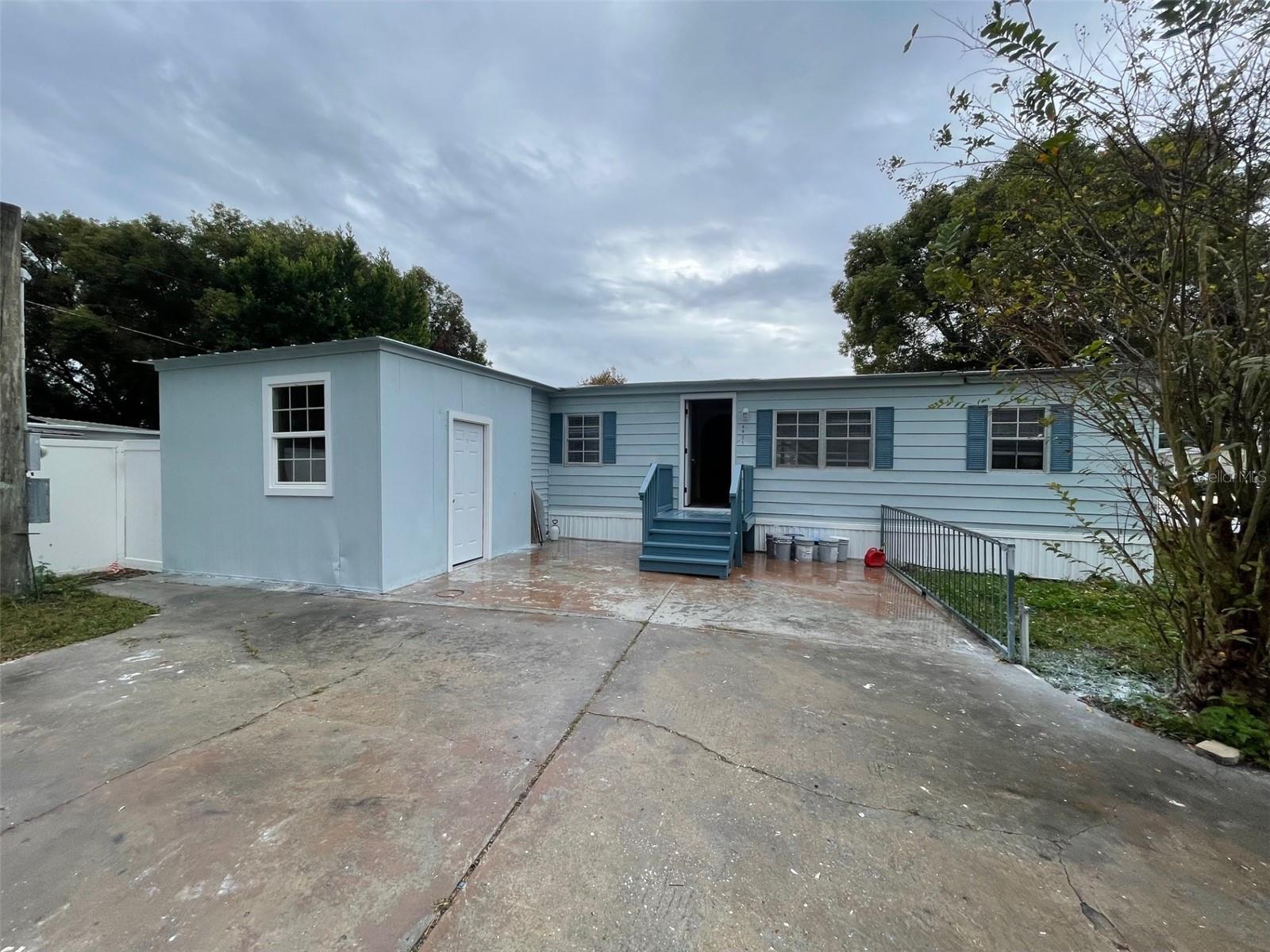 Photo of 4421 TODD AVENUE ORLANDO FL 32822