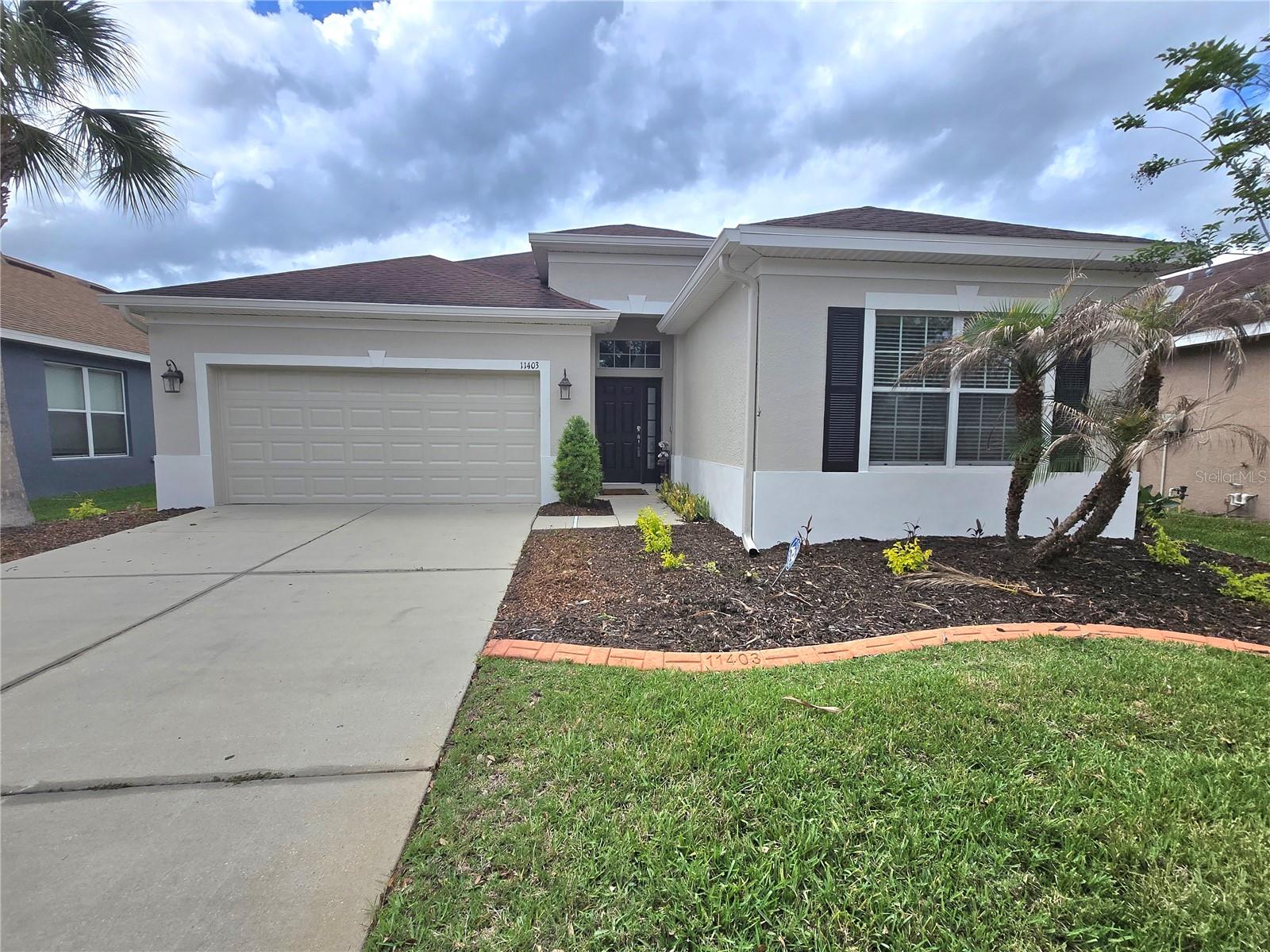 Photo of 11403 CAMDEN YARD LANE LITHIA FL 33547
