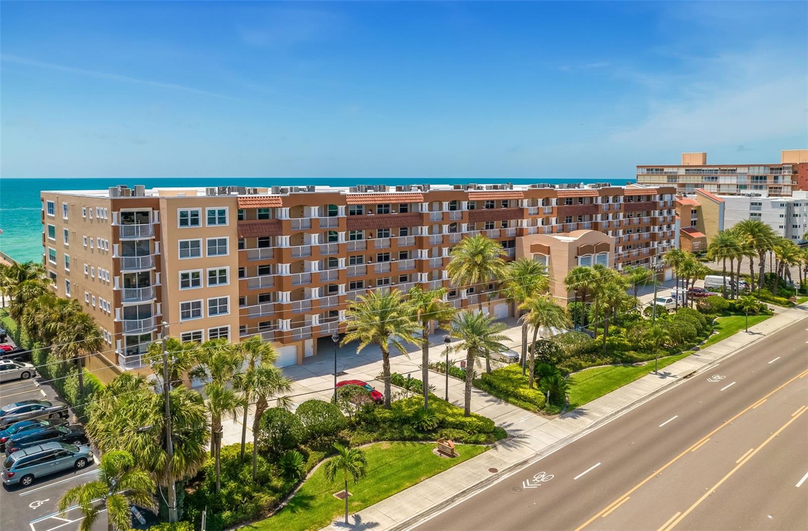 Photo of 16326 GULF BOULEVARD #510 REDINGTON BEACH FL 33708