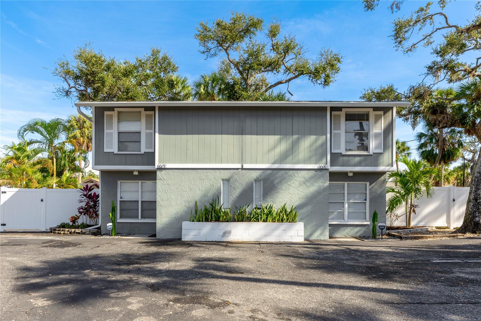 Photo of 1610 & 1612 N ORANGE AVENUE SARASOTA FL 34236