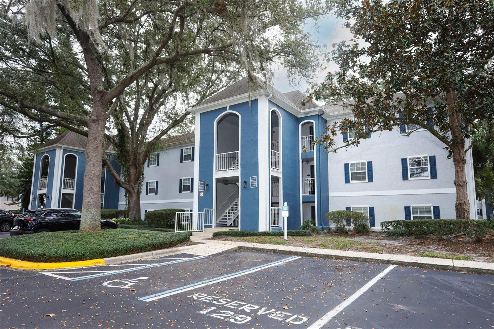Photo of 7102 OLYMPIA COURT #7102 LONGWOOD FL 32779