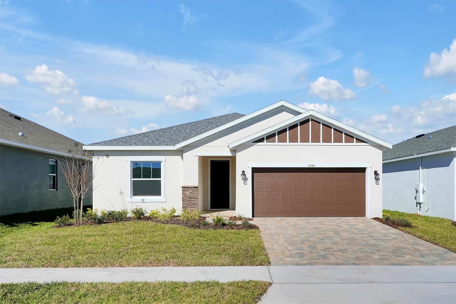Photo of 5745 WALLIS LANE ST CLOUD FL 34771