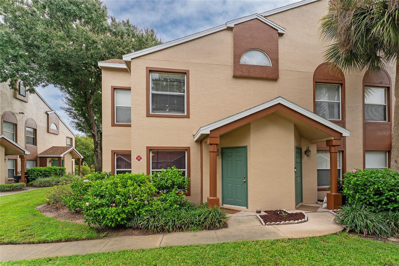 Photo of 5424 E MICHIGAN STREET #7 ORLANDO FL 32812