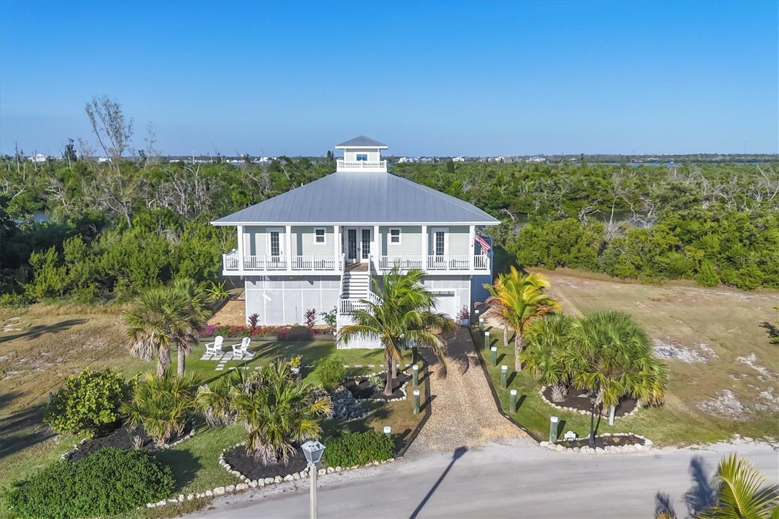 Photo of 7121 RUM BAY DRIVE PLACIDA FL 33946
