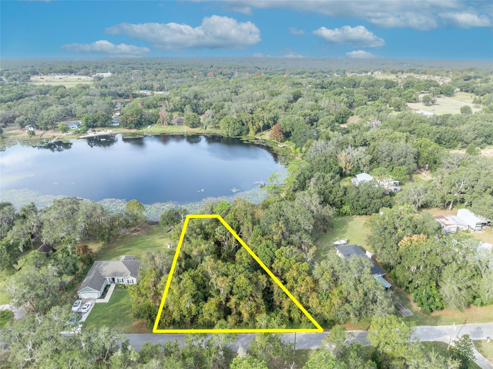 Photo of ROYAL OAK ROAD FRUITLAND PARK FL 34731