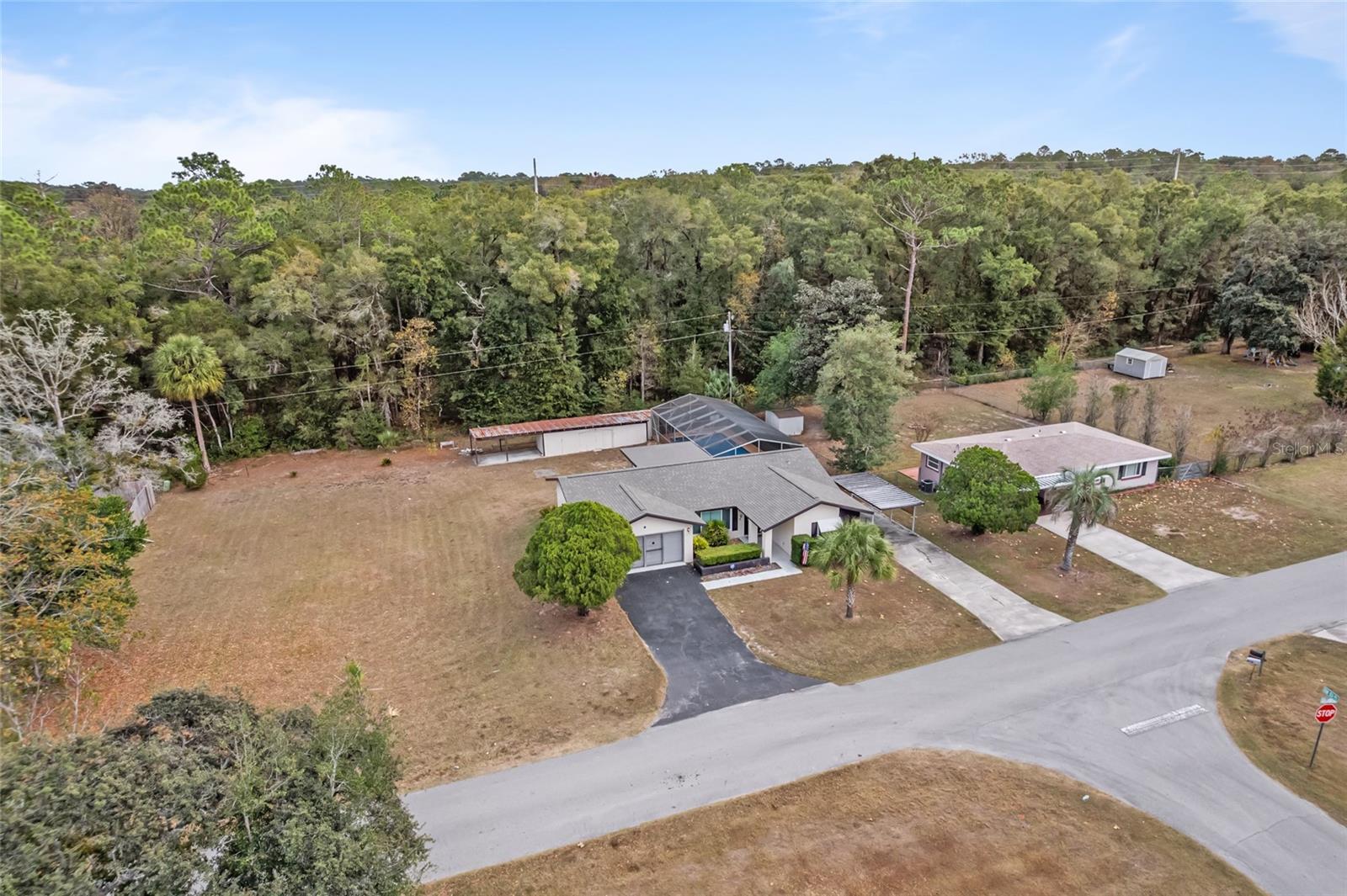 Photo of 8345 SW 200TH COURT DUNNELLON FL 34431