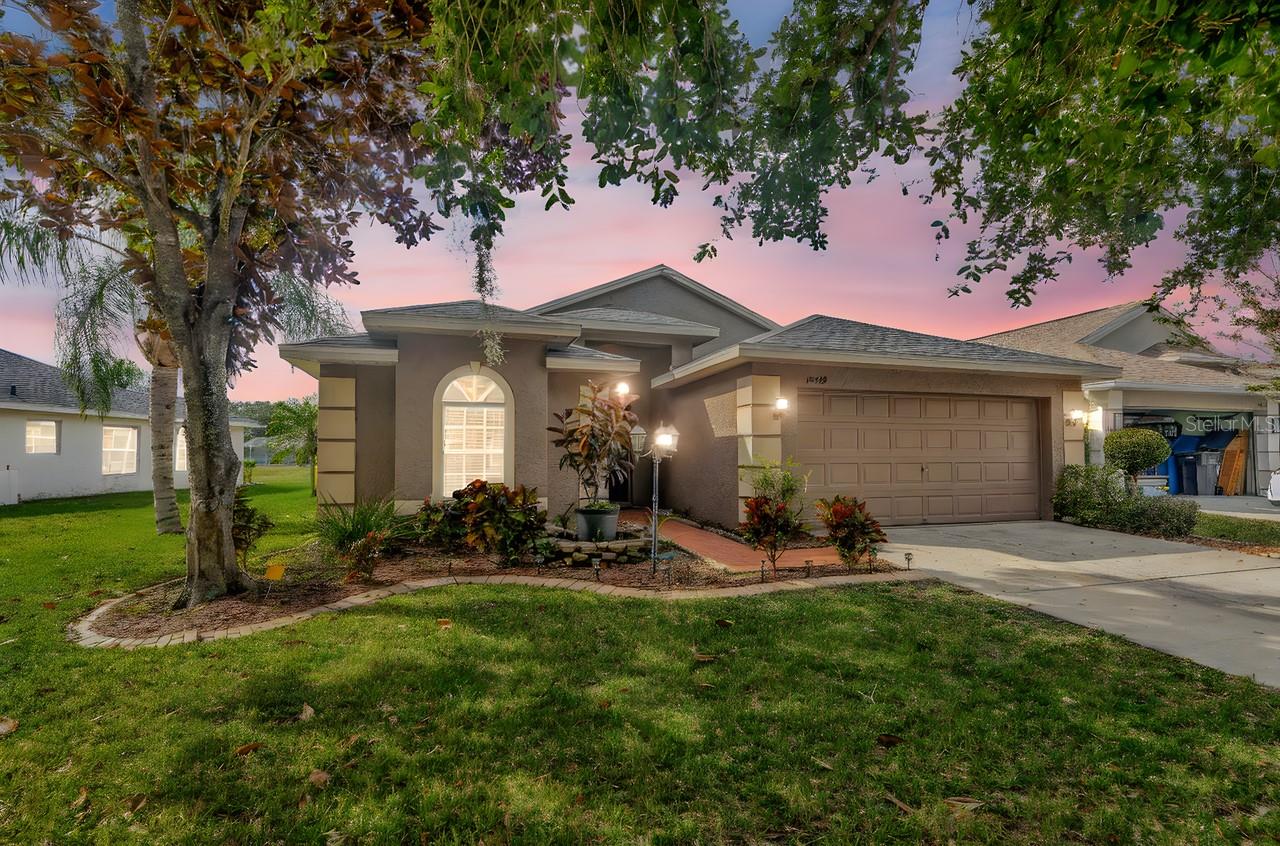 Photo of 19519 MORDEN BLUSH DRIVE LUTZ FL 33558