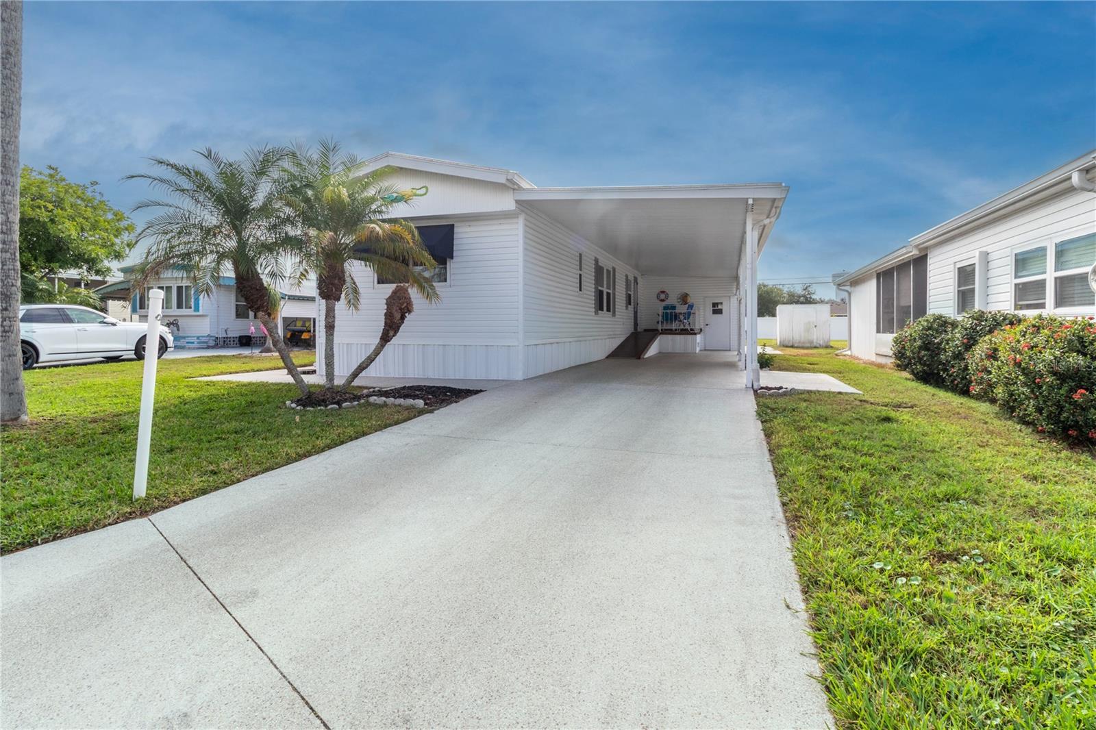 Photo of 214 LEISURE WAY PALMETTO FL 34221