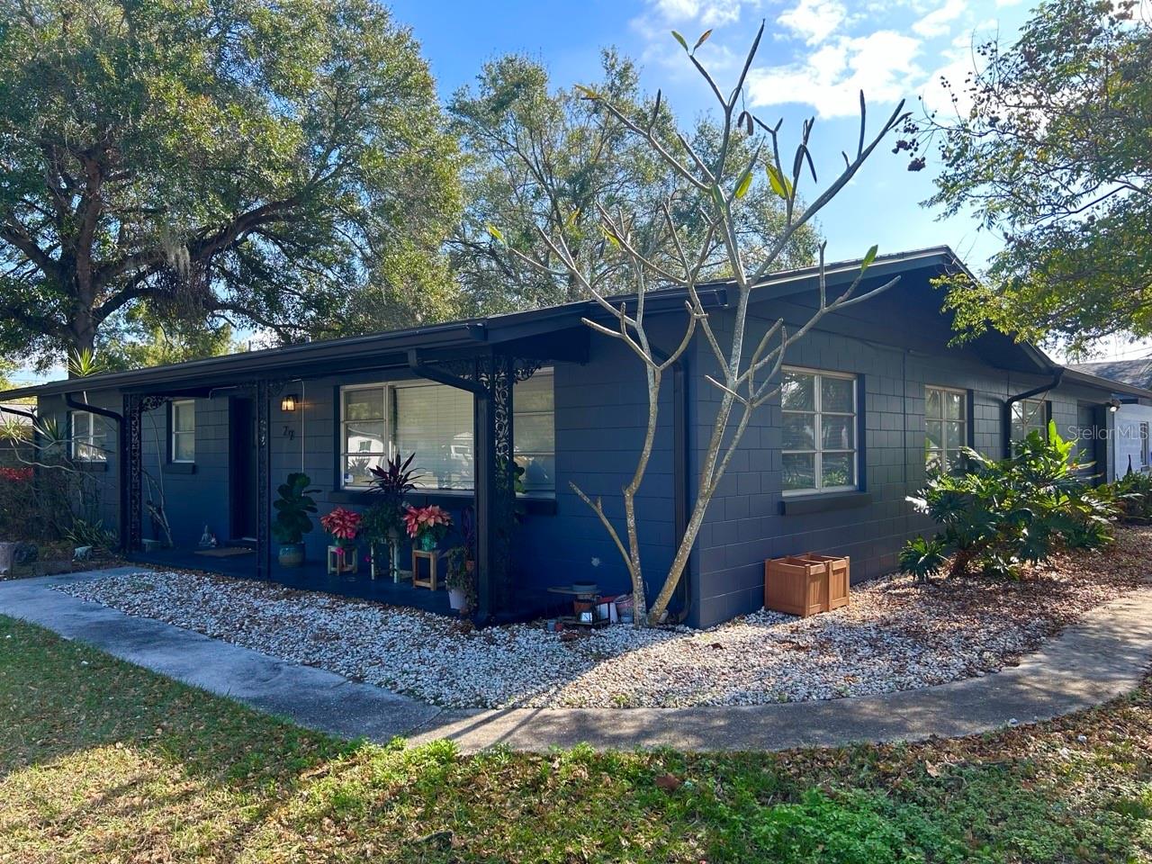 Photo of 29 GOLF VIEW CIRCLE WINTER HAVEN FL 33881