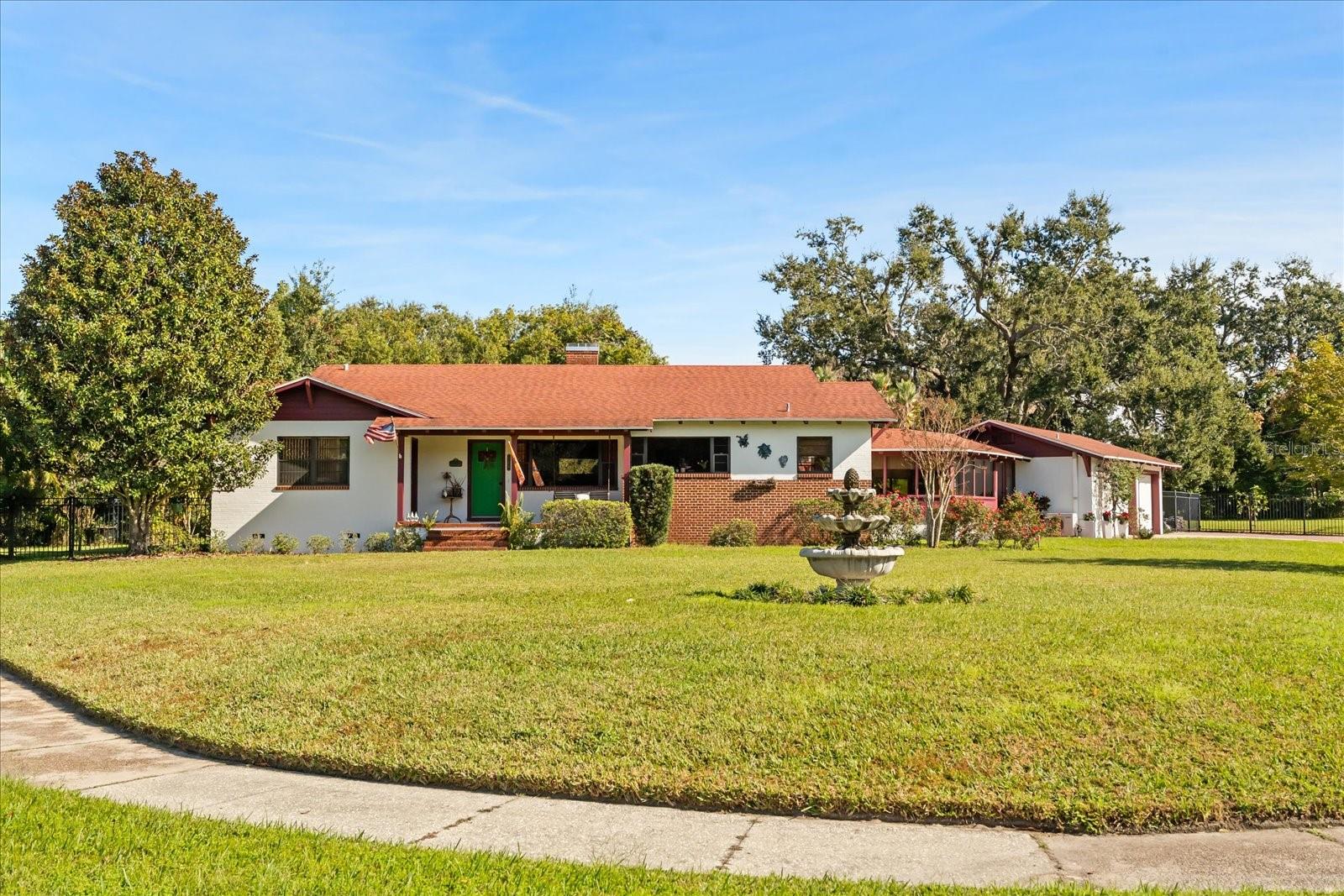 Photo of 205 SURPRISE DRIVE WINTER GARDEN FL 34787