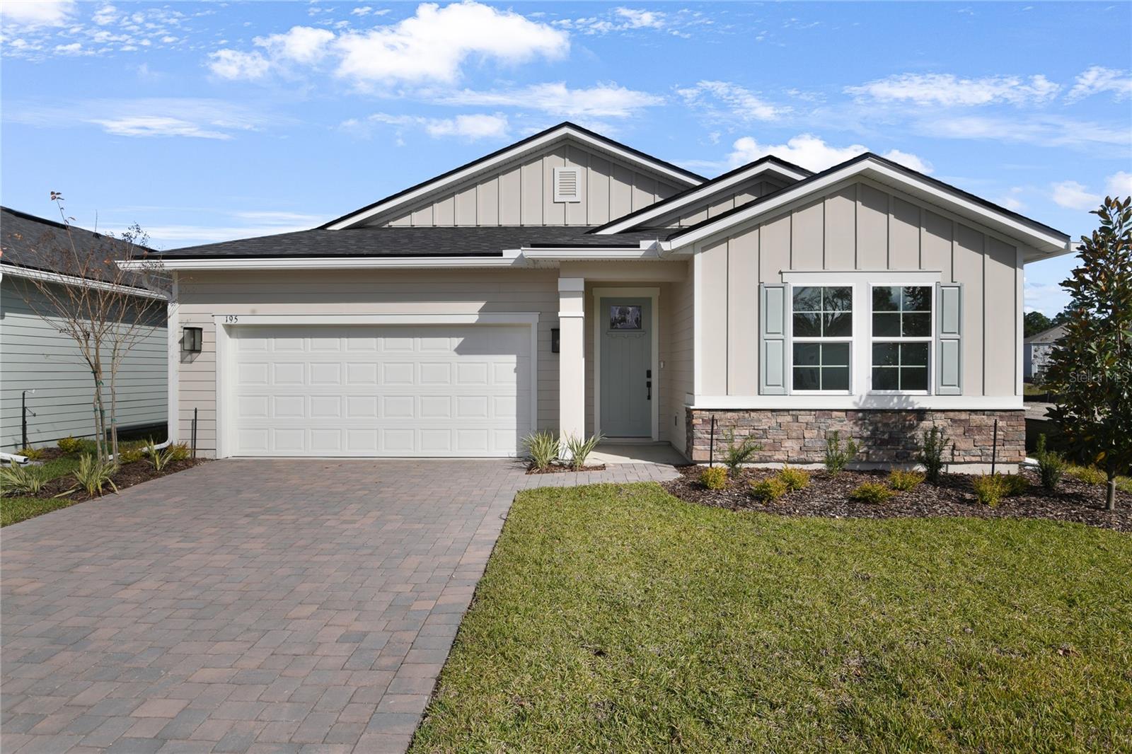 Photo of 195 ENCLAVE AVENUE PALM COAST FL 32164
