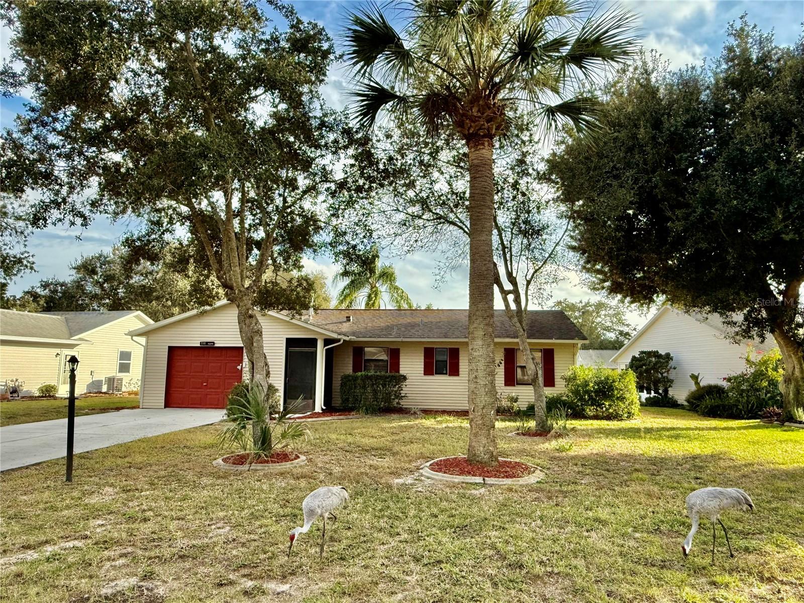 Photo of 2105 GREENLAW COURT #2105 LEESBURG FL 34788