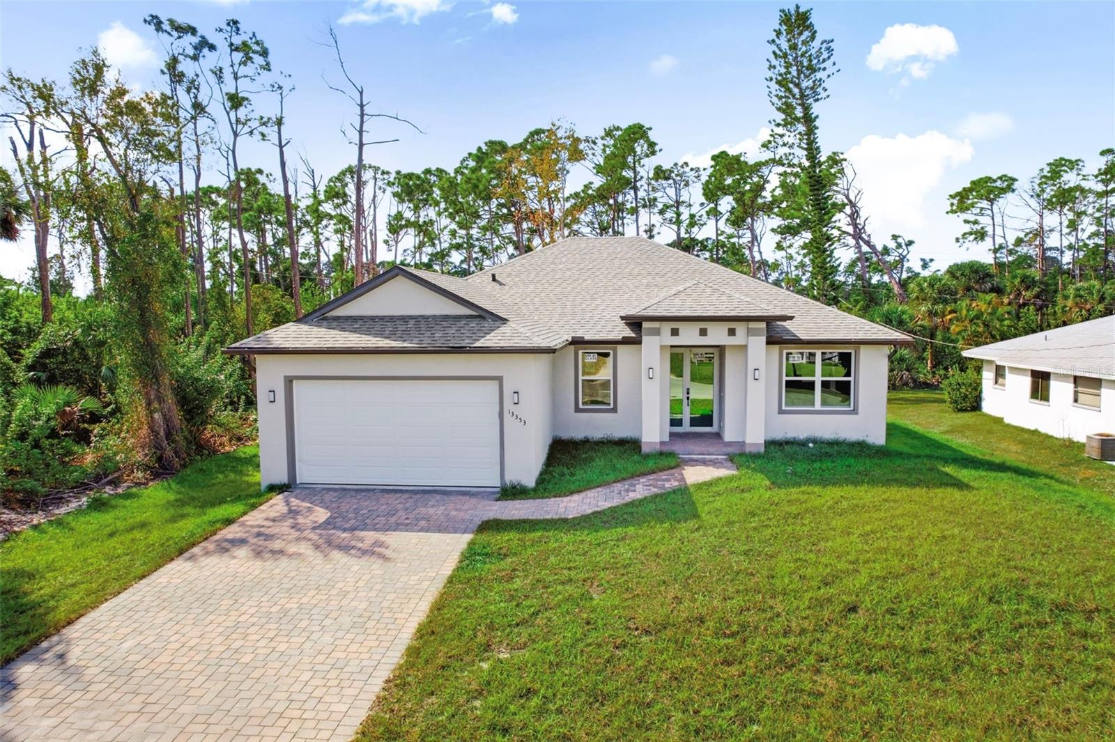 Photo of 13353 GORMAN AVENUE PORT CHARLOTTE FL 33981