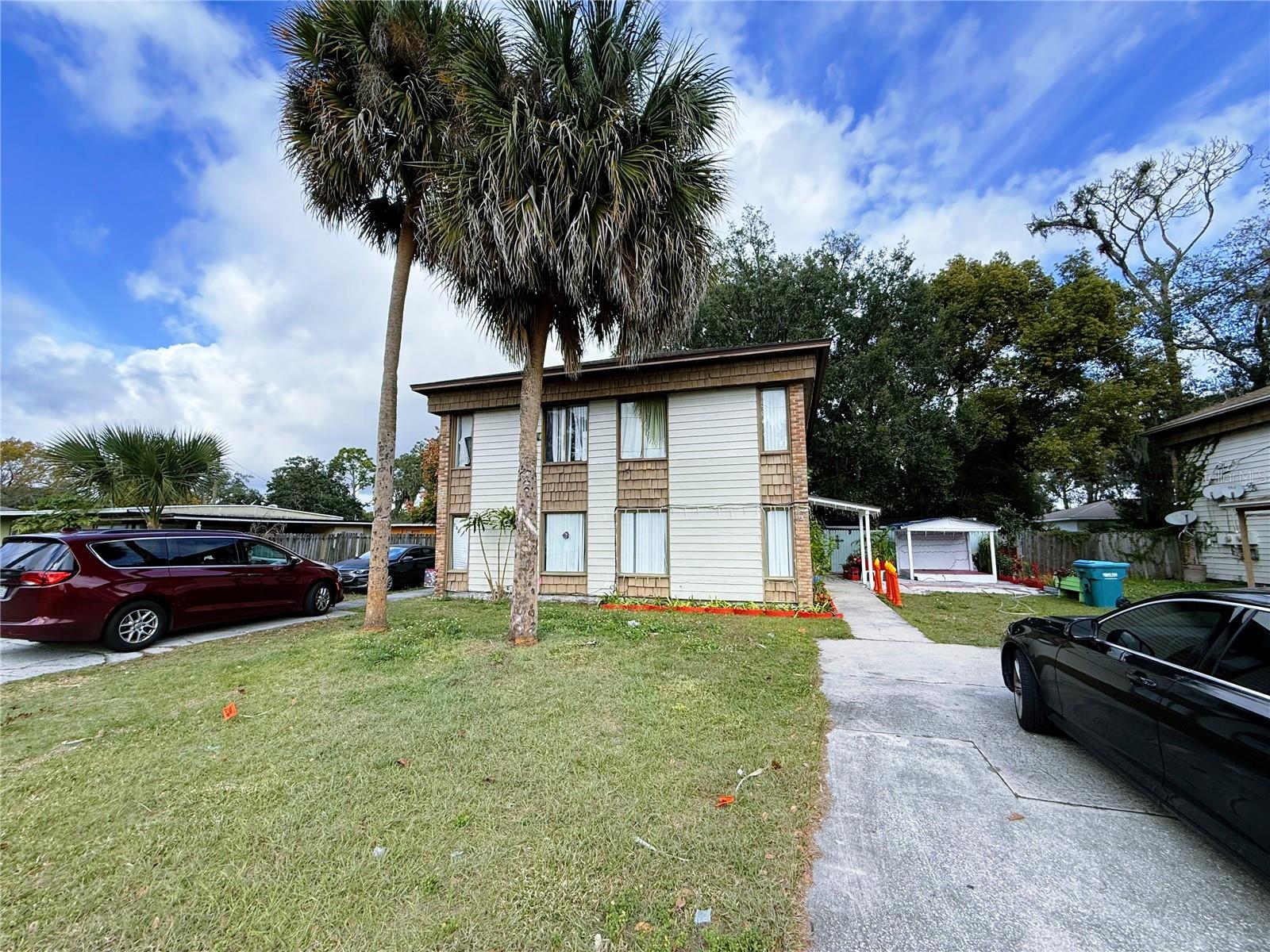 Photo of 737 E CHURCH AVENUE #737 and 739 LONGWOOD FL 32750