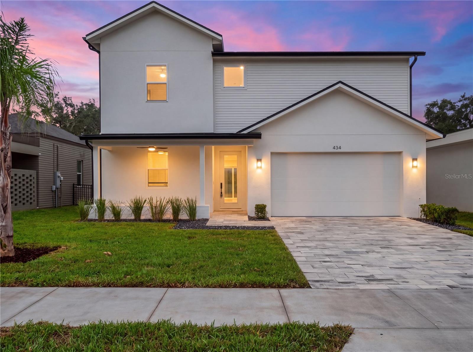 Photo of 423 SKYFIELD COURT LADY LAKE FL 32159