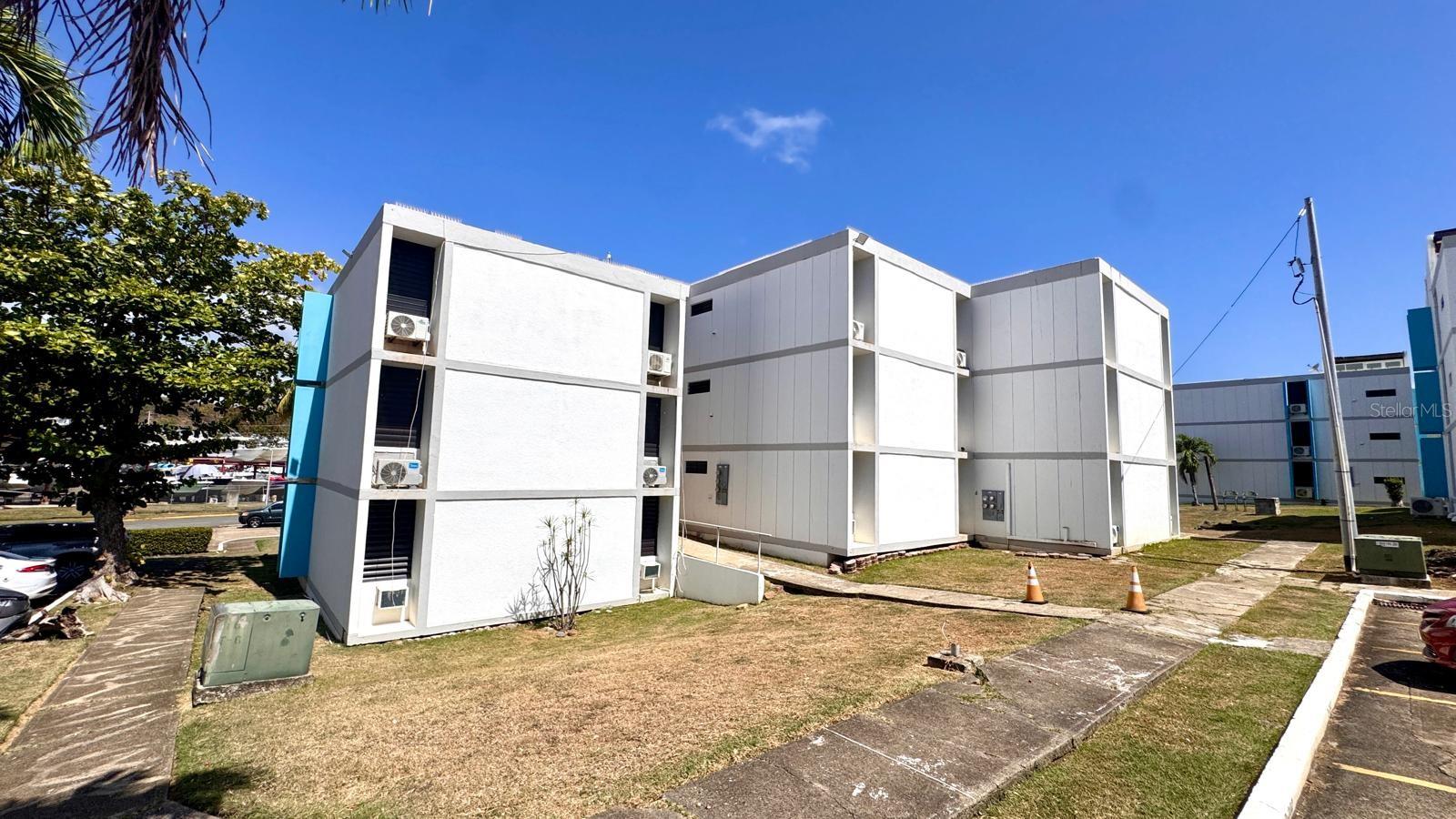 Photo of Cond Villa. Marina 200 AVE. MARINA #D-103 FAJARDO PR 00738