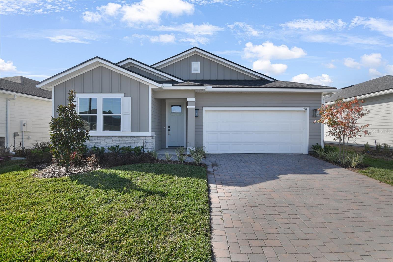 Photo of 200 ENCLAVE AVENUE PALM COAST FL 32164