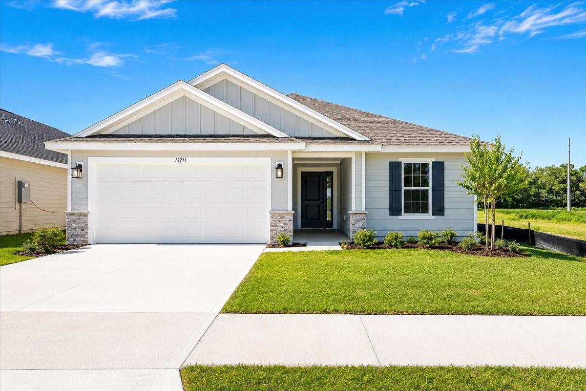Photo of 13711 NW 150TH CIRCLE ALACHUA FL 32615
