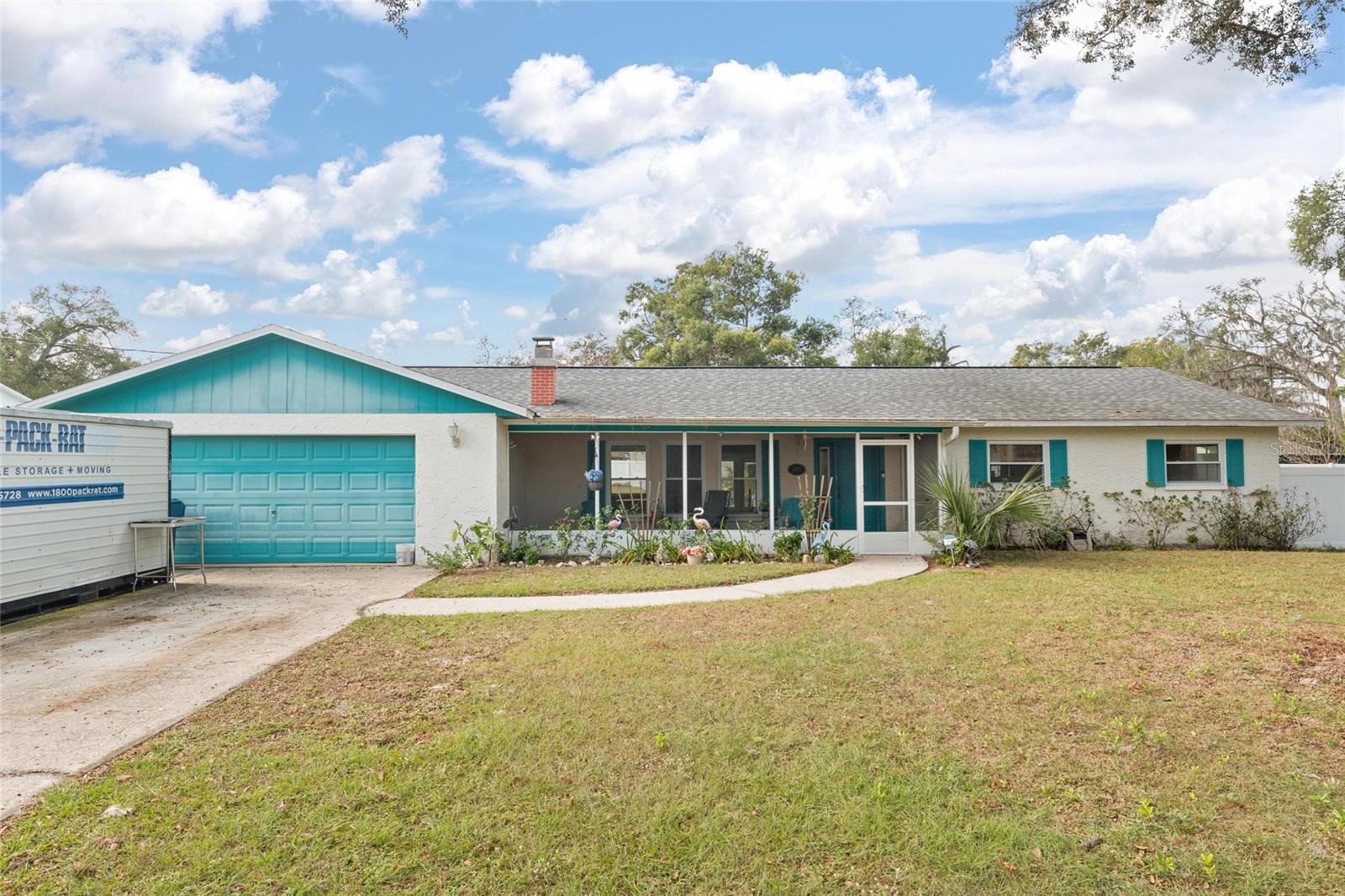 Photo of 4871 MOCKINGBIRD DRIVE DADE CITY FL 33523