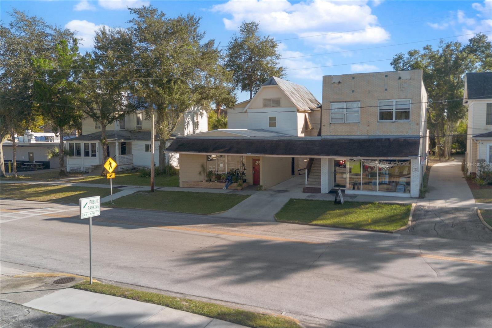 Photo of 128 E RICH AVENUE DELAND FL 32724