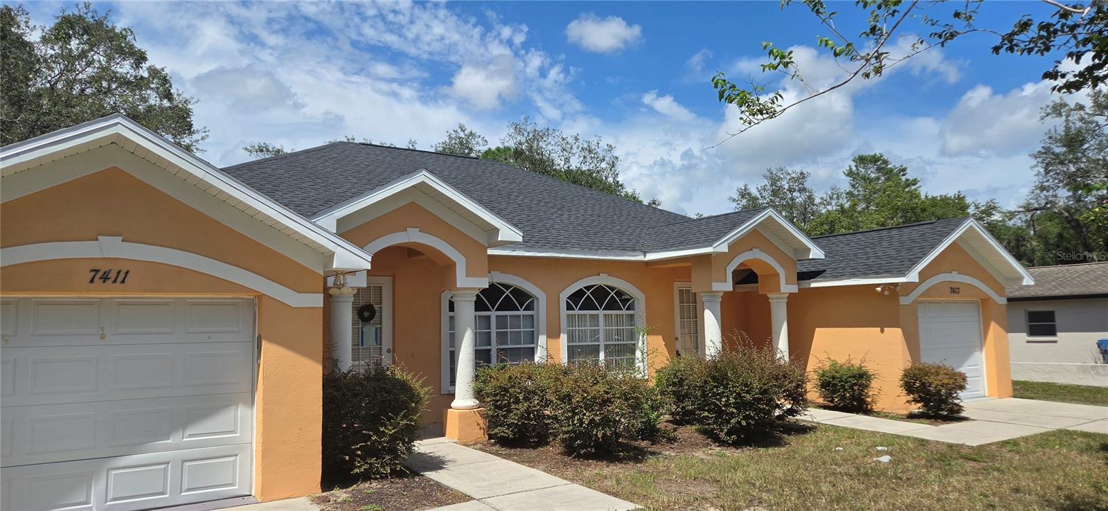 Photo of 7411 CANTERBURY STREET SPRING HILL FL 34606