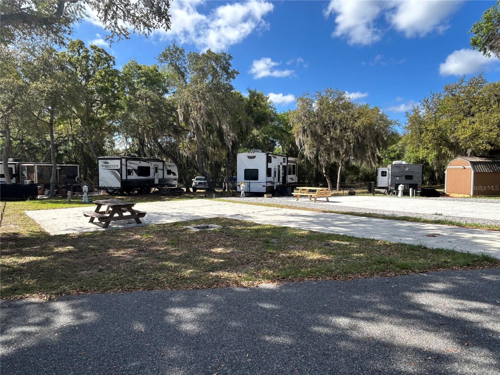 Photo of 15991 NE 243RD PLACE ROAD #54 FORT MC COY FL 32134