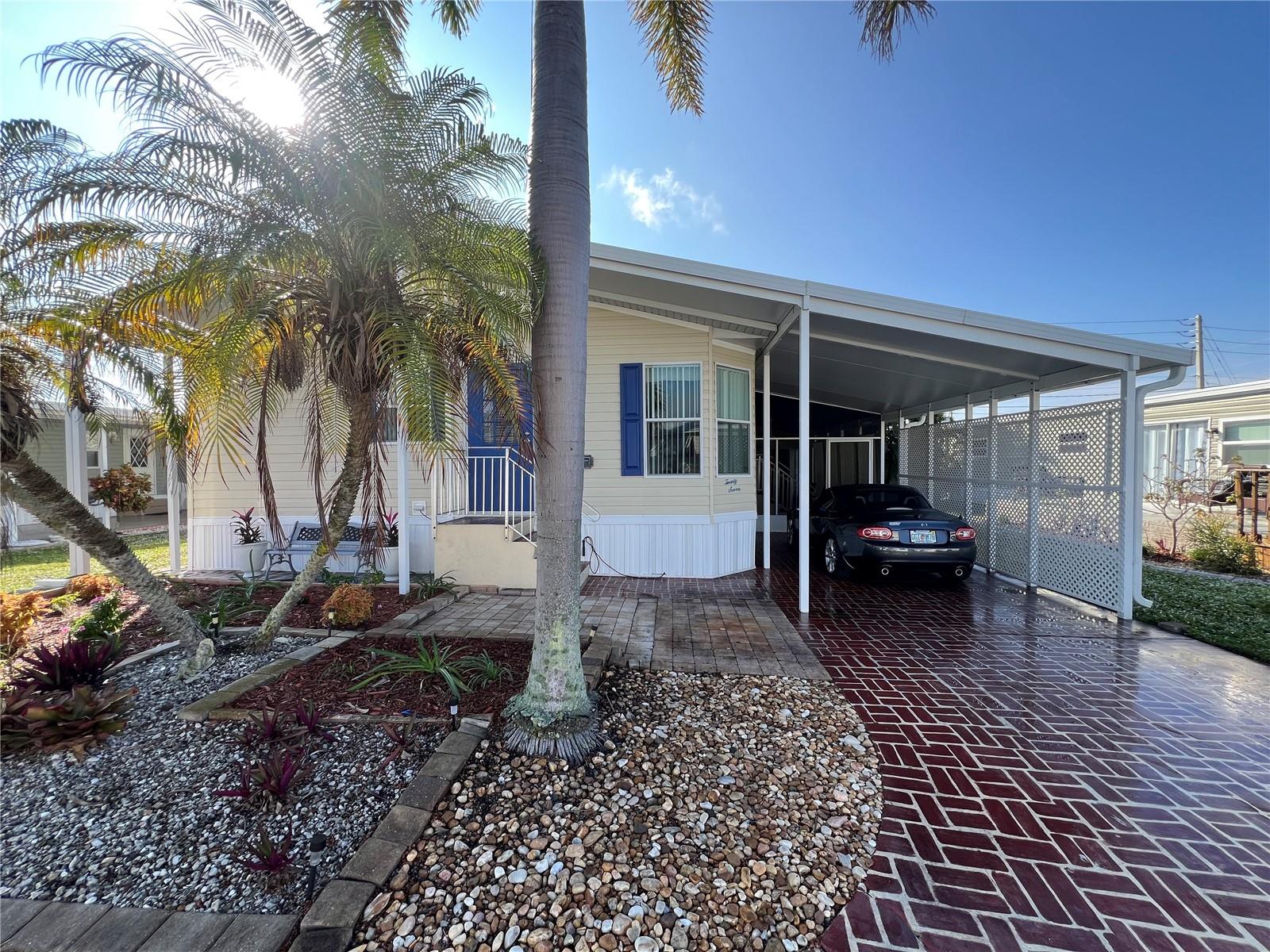 Photo of 10100 BURNT STORE ROAD #27 PUNTA GORDA FL 33950