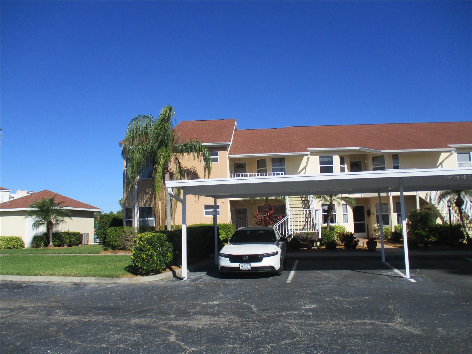Photo of 1620 FAIRWAY TRACE #A PALMETTO FL 34221