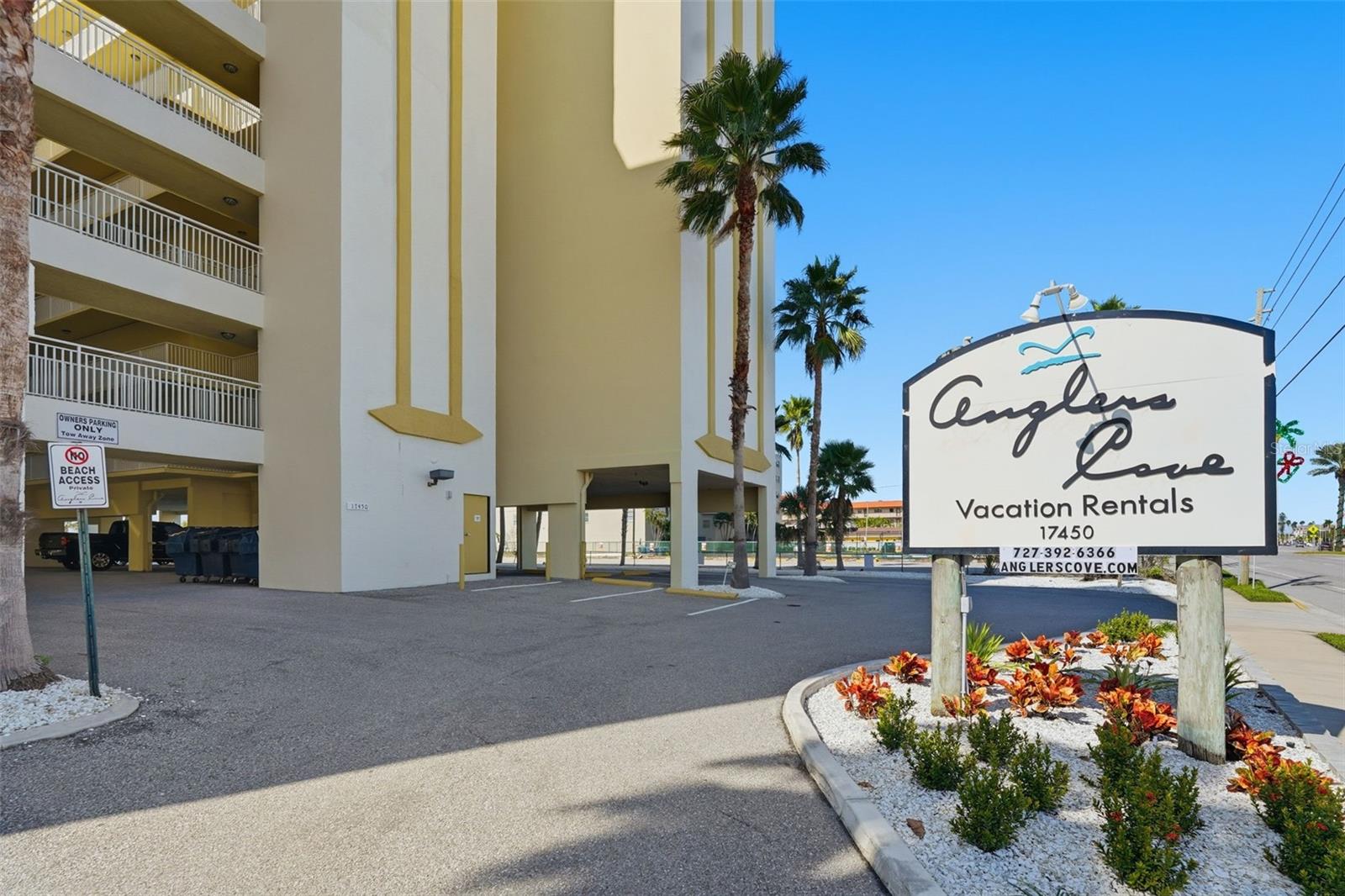 Photo of 17450 GULF BOULEVARD #104 REDINGTON SHORES FL 33708