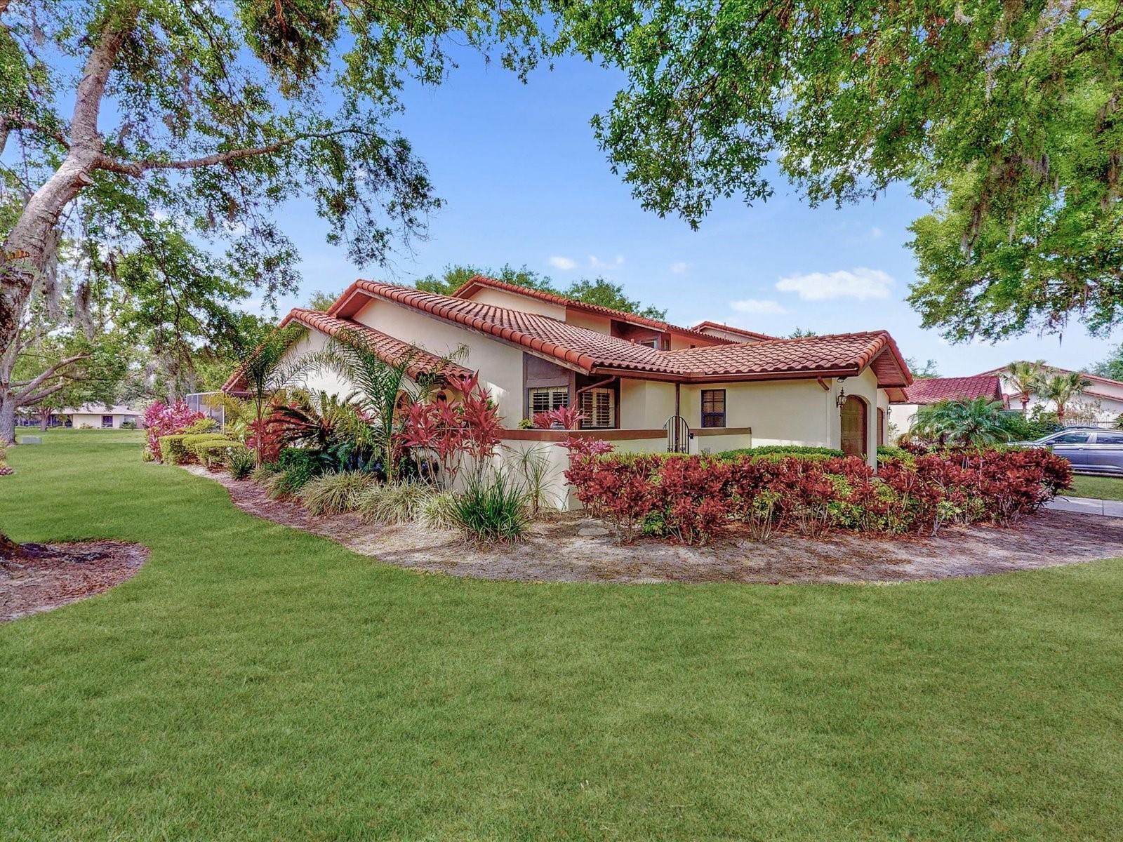 Photo of 112 COVENTRY LANE HAINES CITY FL 33844