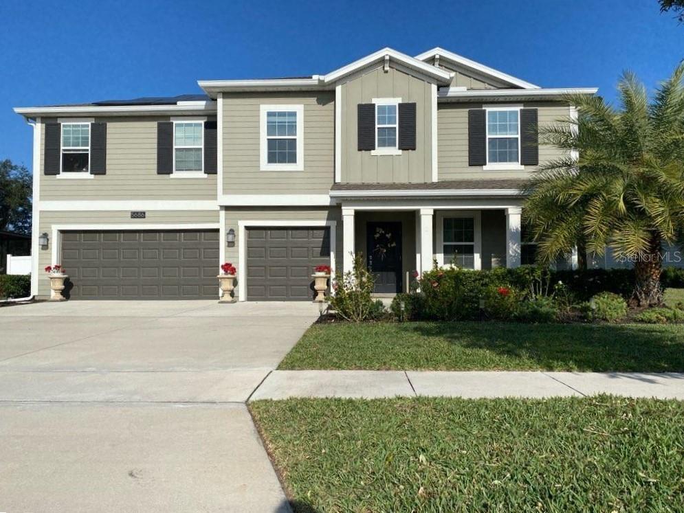 Photo of 5686 ALENLON WAY MOUNT DORA FL 32757