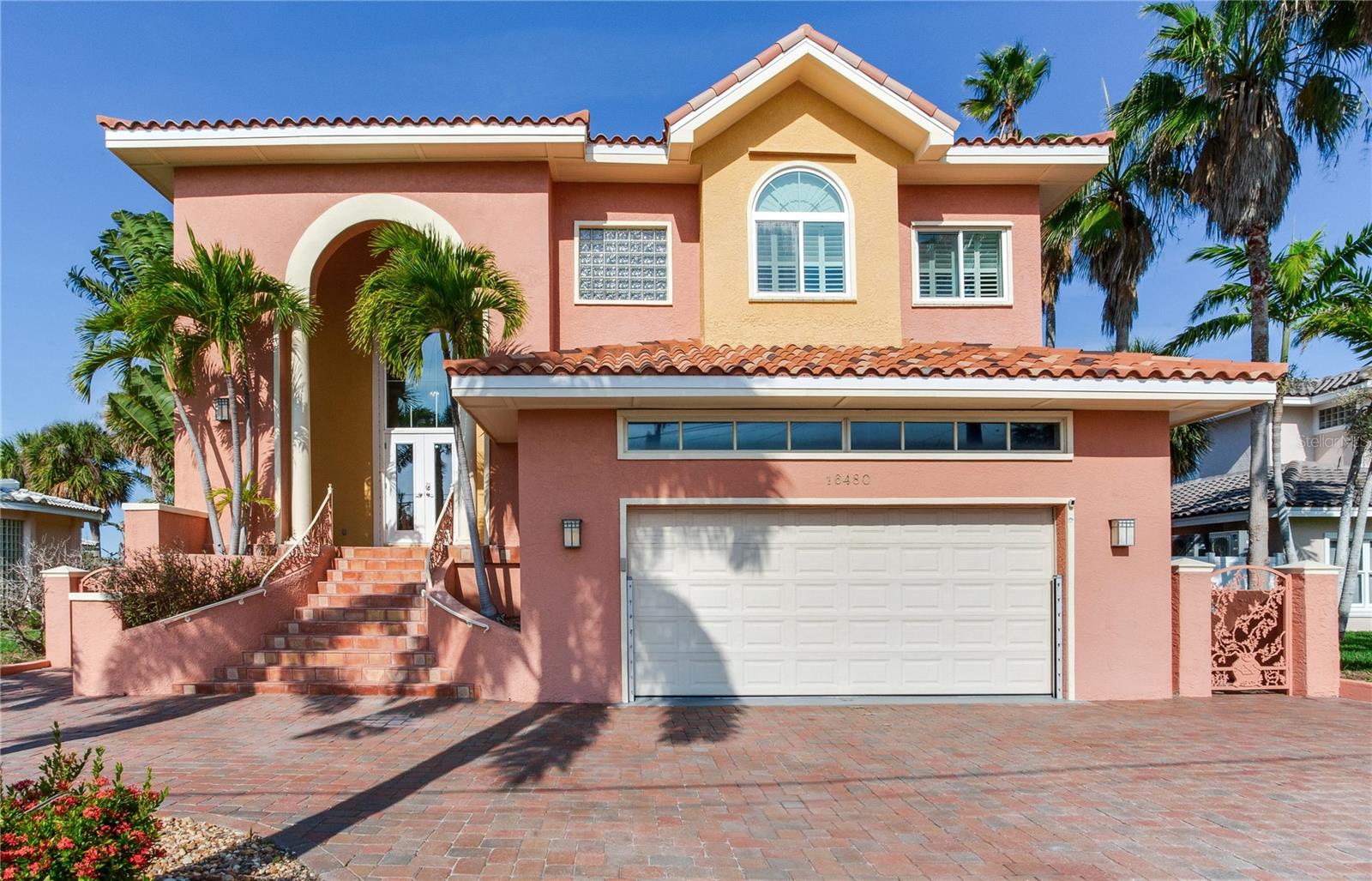 Photo of 16480 REDINGTON DRIVE REDINGTON BEACH FL 33708