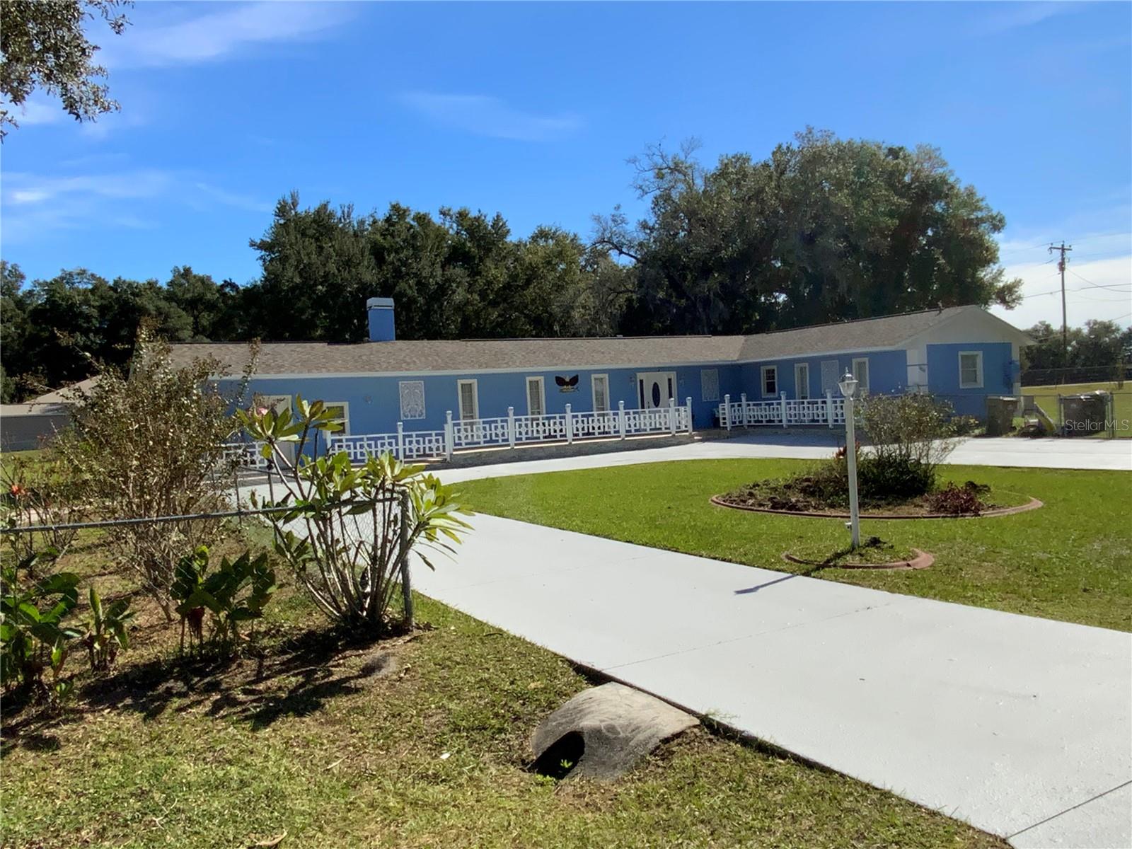 Photo of 39742 GELLA WAY LADY LAKE FL 32159