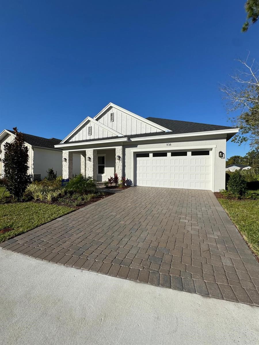 Photo of 1138 CLIFFHAVEN COURT ORMOND BEACH FL 32174