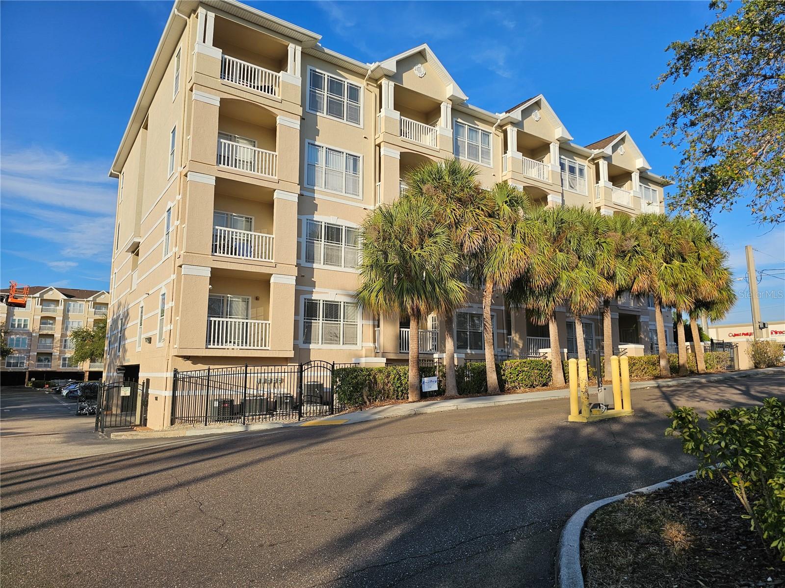 Photo of 1216 S MISSOURI AVENUE #202 CLEARWATER FL 33756