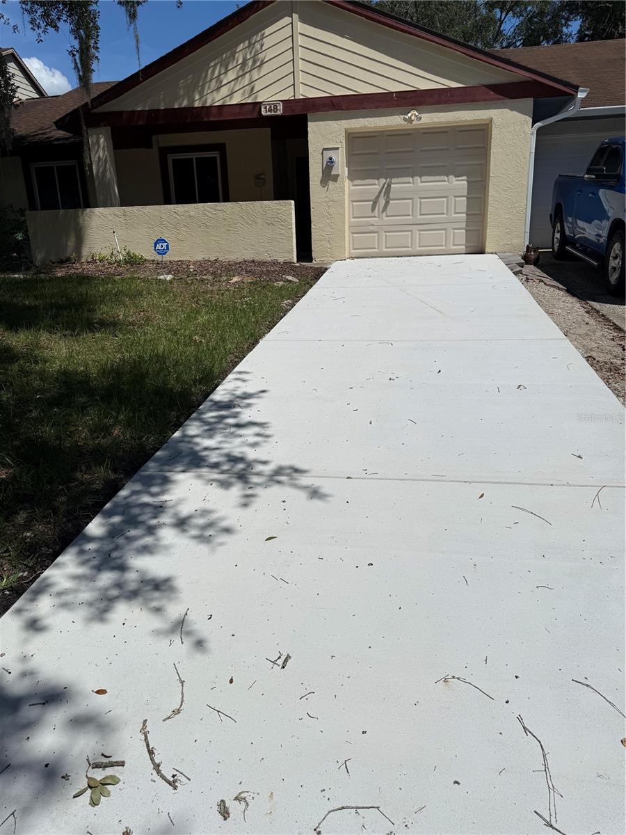 Photo of 148 SABAL PALM COURT SANFORD FL 32773