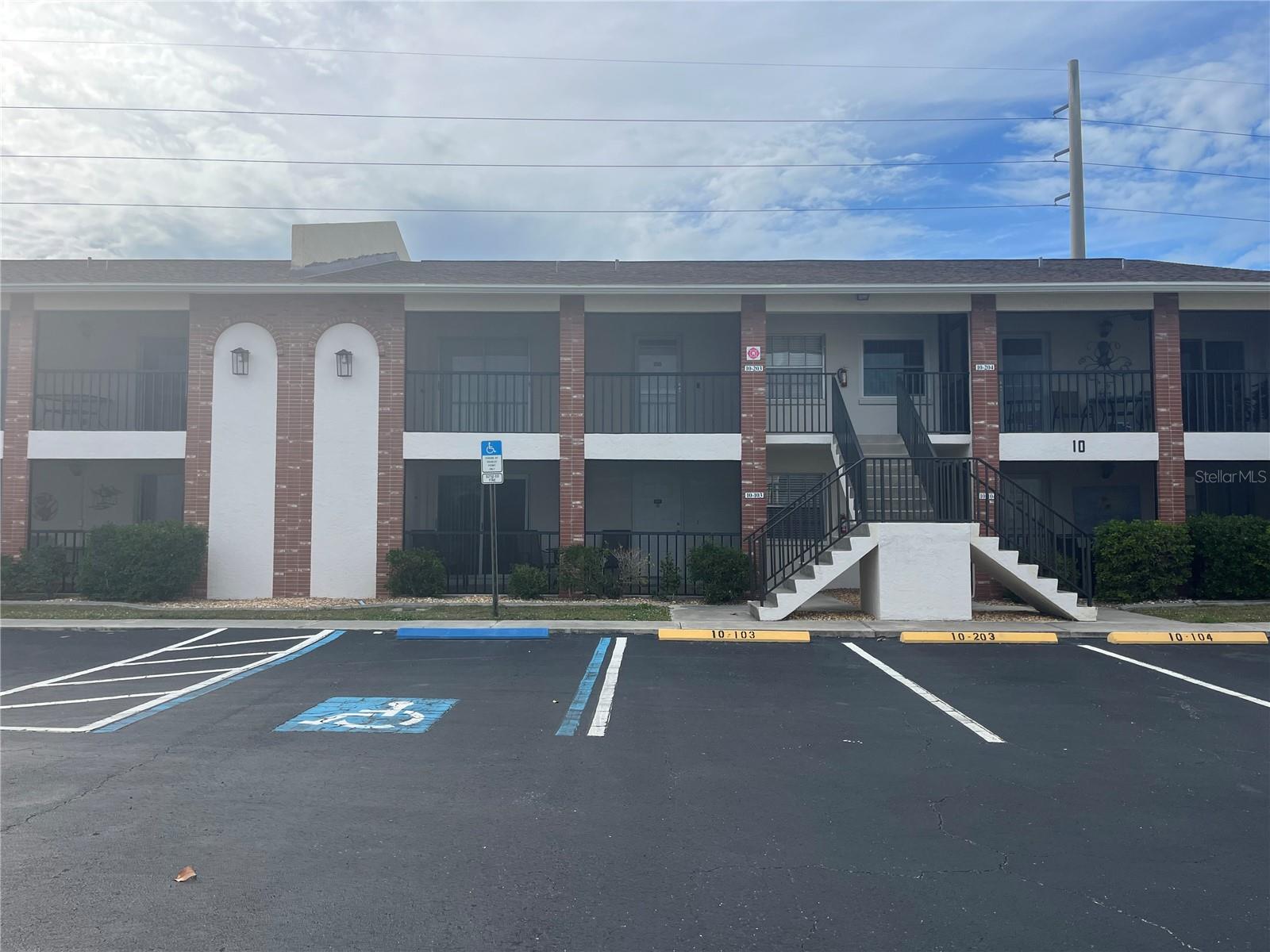Photo of 1531 PLACIDA ROAD #10-103 ENGLEWOOD FL 34223